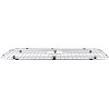 ALFI GR533 Stainless Steel Protective Grid for AB532 & AB533 Kitchen Sinks - 3 of 4