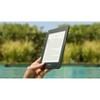 Amazon kindle paperwhite 10th generation 2018 release black with special offers image