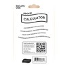 60862: Basic Calculator (36 Packs) - 4 of 4