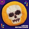 Pillsbury Sugar Skull Shape Cookies Dough - 9.1oz/20ct - 4 of 4