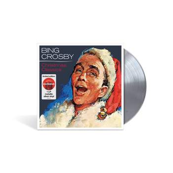 Bing Crosby - Christmas Classics (Target Exclusive, Vinyl)