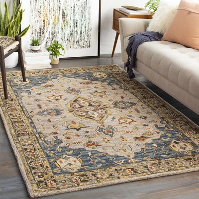 Hauteloom Rozel Area Rug