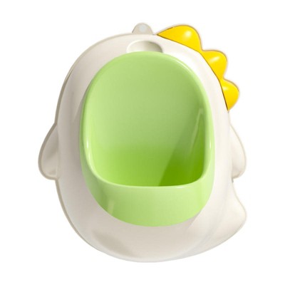 Soscooter High Quality Kids Standing Urinal Portable Training Urinal For Boy Detachable Baby Training Urinal