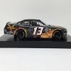 BJ Mcleod 2024 Falling In Reverse 1:24 Diecast - 4 of 4