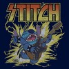 Boys Lilo & Stitch On Stage T Shirt - 2 of 4