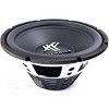 4) HIFONICS HFX12D4  12" 2400W Car Audio DVC Subwoofers Power Bass Subwoofers - image 3 of 4