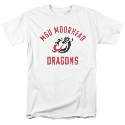 Campus Lab Minnesota State University Moorhead Official Msum Dragons ...