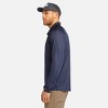 Timberland Men's Wicking Good Long Sleeve Polo - 4 of 4