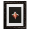 Trademark Fine Art Philippe Sainte Laudy Boat Z12 Matted Framed Art - 2 of 4