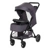 Baby Trend Passport Bassinet Travel System with EZ-Lift PLUS Car Seat - 2 of 4