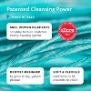 Cocofloss Woven Dental Floss, Mint, Kid-Friendly (Pack of 3) - 2 of 3