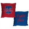 MLB Philadelphia Phillies Invert Throw Pillow - 3 of 4
