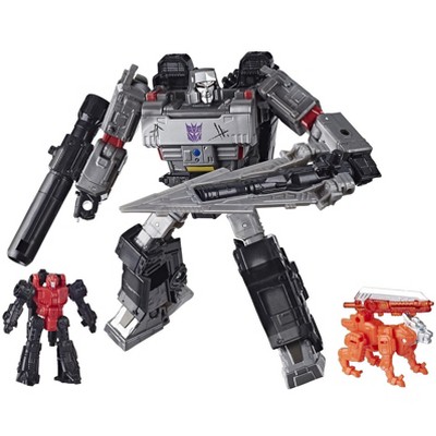 megatron toy target