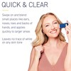 Brush On Block Quick Stick SPF 40, Mineral Sunscreen Stick, UVA/UVB Protection, Water Resistant, Hawaii Compliant, Reef Friendly - 3 of 4