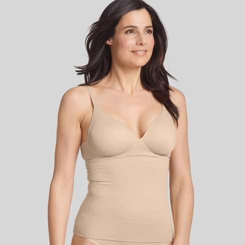 Jockey Generation Women S Seamfree Waist Cinchers Target