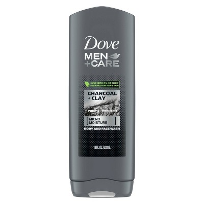 body wash for men