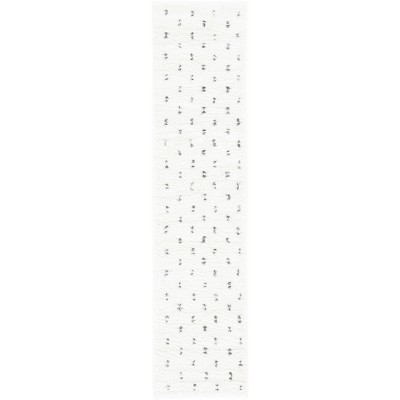 Berber Shag BER166 Power Loomed Rug - Safavieh