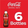 Coca-Cola Soda - 6pk/8.55 fl oz Bottles - 4 of 4