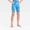Boys' Bluey 2pc Tight Fit Pajama Set - Blue - 4 of 4