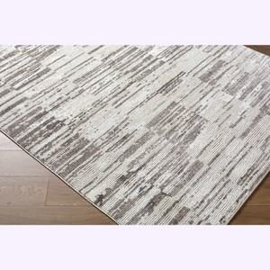 Hauteloom Apphia Living Room, Bedroom Area Rug - Contemporary - 1 of 4