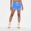Women's Game Day Terry Pull-On Shorts - Wild Fable™ - 2 of 3