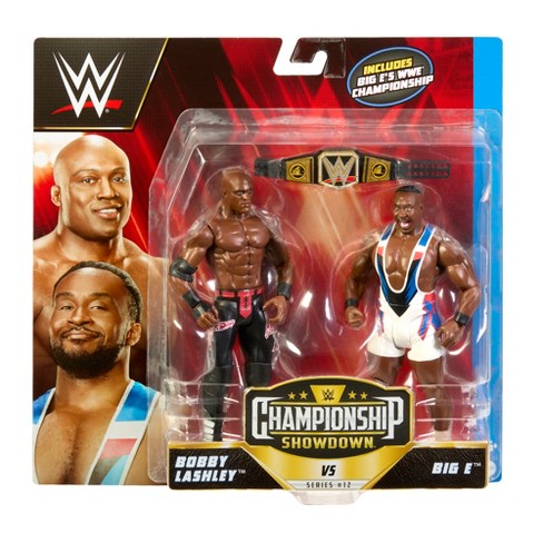 12 inch wwe figures