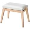 Casio BG-50BK Adjustable Piano Bench for Privia PX-S7000 - 2 of 4