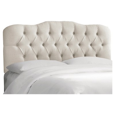 target bed headboard