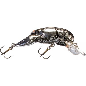 Rebel Teeny Wee Crawfish 1/10 oz Fishing Lure - 1 of 2