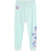 Disney Lilo & Stitch Girls 5 Piece Mix and Match Outfit Set with 2 Tops, Leggings, Shorts & Scrunchie for Big Kids - 4 of 4