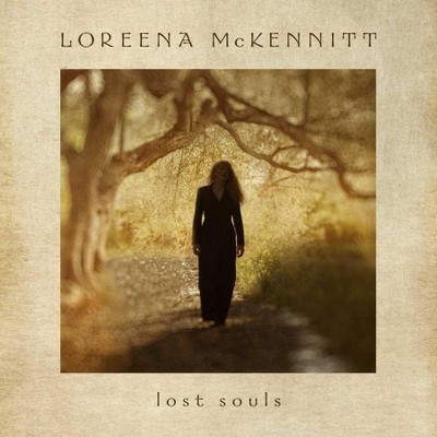 Loreena McKennitt - Lost Souls (LP) (Vinyl)