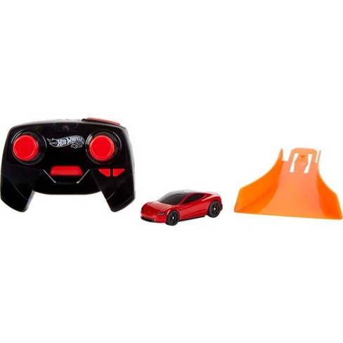 Hot store wheels remote