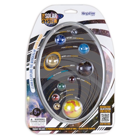 Solar system store toys target