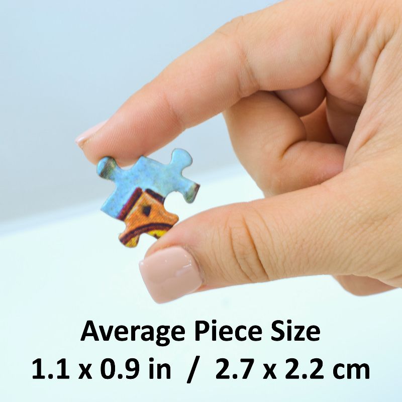 MasterPieces 2000 Piece Jigsaw Puzzle - Garden Protectors - 39"x27", 5 of 7