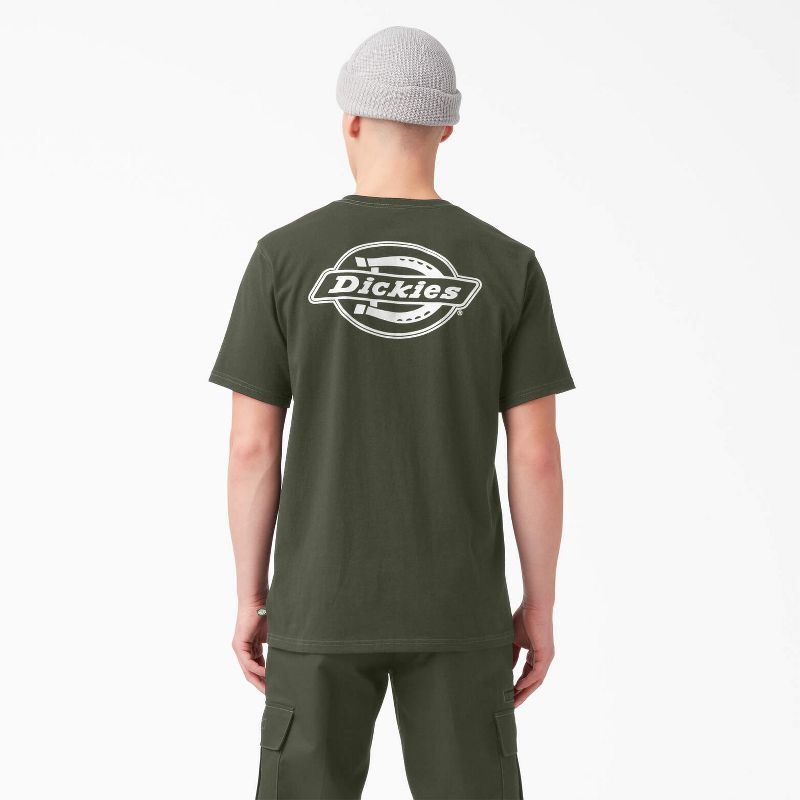 Dickies Back Logo Graphic T-Shirt, 1 of 4