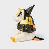 13" Unicorn Witch Stuffed Animal - Gigglescape™ - 3 of 3