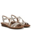 SOUL Naturalizer Womens Shenna Sandal - 2 of 4