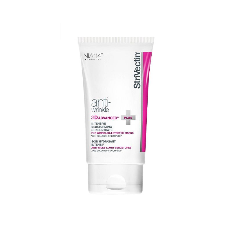 StriVectin SD Advanced Plus Intensive Moisturizing Concentrate For Wrinkles &#38; Stretch Marks - 2oz - Ulta Beauty, 1 of 11