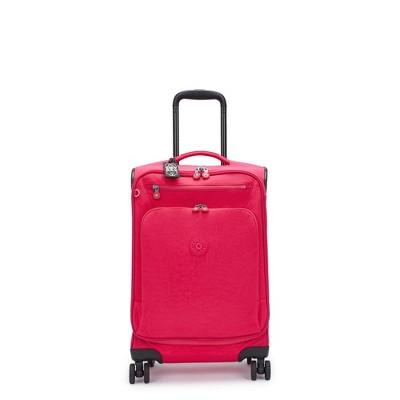 Kipling Youri Spin Small 4 Wheeled Rolling Luggage