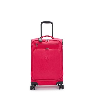 Kipling Youri Spin Small 4 Wheeled Rolling Luggage - 1 of 4