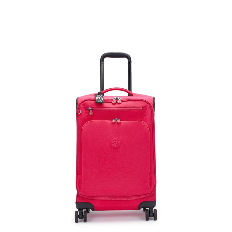 Kipling Youri Spin Small 4 Wheeled Rolling Luggage, 1 of 8