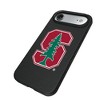 NCAA ACC Universities Text Backdrop MagSafe Compatible Cell Phone Case for Apple iPhone 17 Series - 2 of 4