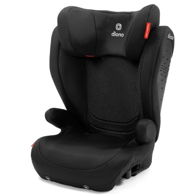 Diono Monterey 4DXT Latch 2-in-1 Booster Car Seat