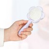 Unique Bargains Women's Cushion Hair Brush for All Hair 1 Pc - 4 of 4