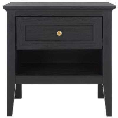 Sondra 2 Drawer Nightstand - Safavieh