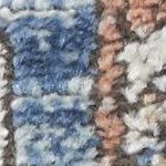 blue/multi