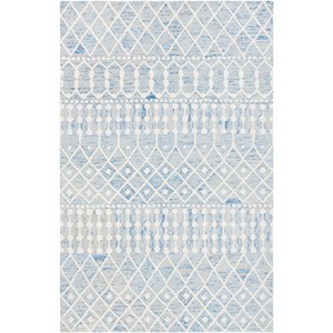 Blossom BLM115 Hand Tufted Area Rug  - Safavieh - 1 of 2