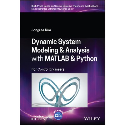 Dynamic System Modelling And Analysis With Matlab And Python - (ieee ...