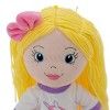 Playtime By Eimmie 18 Inch Rag Doll Eimmie - 3 of 4