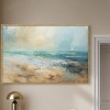 Art Remedy Beyond the Shore Beach Framed - 2 of 4